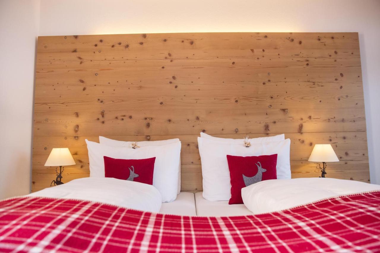 Kitzhof Mountain Design Resort Kitzbühel Eksteriør billede