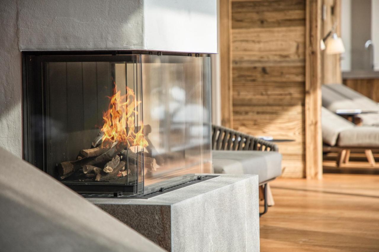 Kitzhof Mountain Design Resort Kitzbühel Eksteriør billede