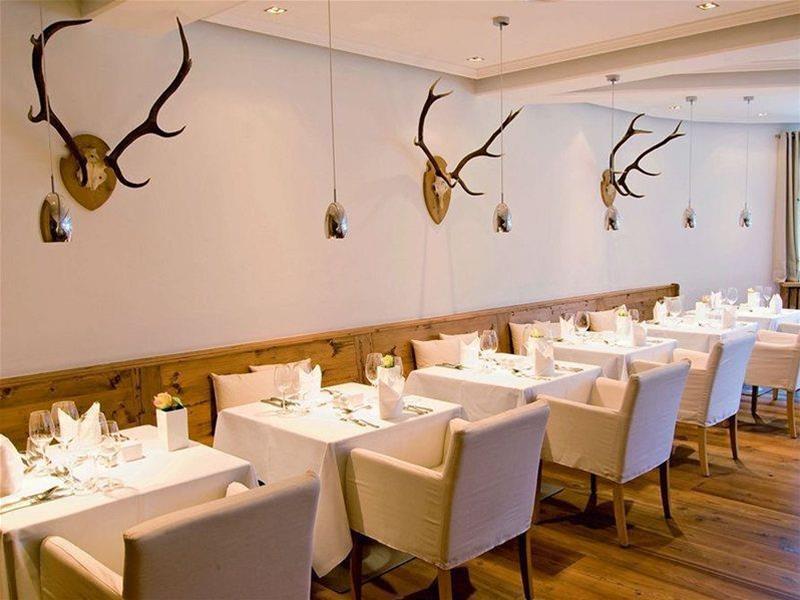 Kitzhof Mountain Design Resort Kitzbühel Eksteriør billede