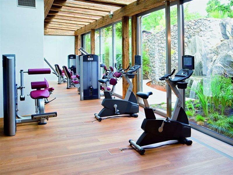 Kitzhof Mountain Design Resort Kitzbühel Eksteriør billede