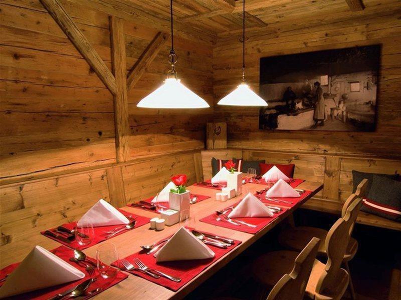 Kitzhof Mountain Design Resort Kitzbühel Eksteriør billede