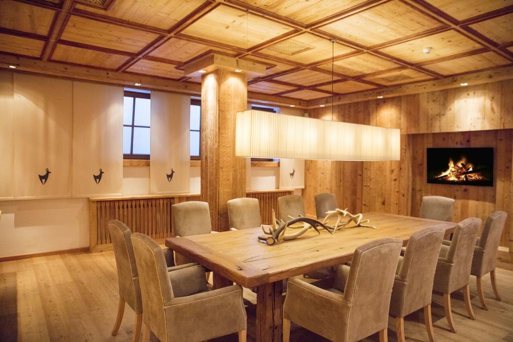Kitzhof Mountain Design Resort Kitzbühel Eksteriør billede